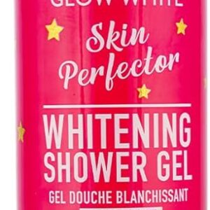 COSMO GLOW WHITE SKIN PERFECTOR SHOWER GEL 1000ML