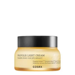 COSRX PROPOLIS LIGHT FACE CREAM 65ML