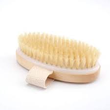 GB Gaga roundheads bath Brush