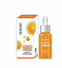 Dr Rashel Vitamin C Eye Serum 30Ml