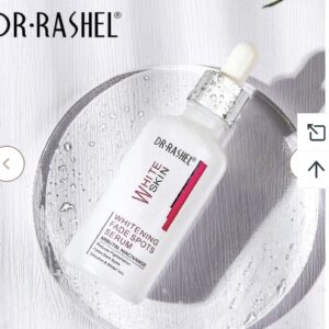 Dr Rashel White Skin Whitening Fade Spots Serum 50ml