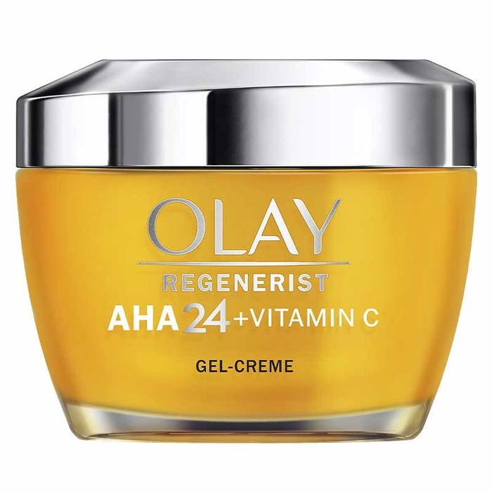 OLAY REGENERIST VITAMIN C +AHA 24 FACE CREAM 50ML
