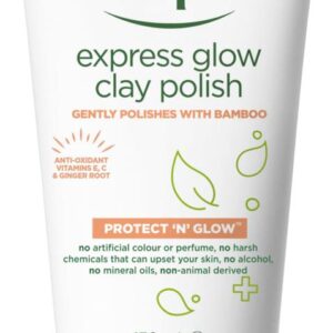 SIMPLE GLOW FACIAL WASH PROTECT N' GLOW 150ML