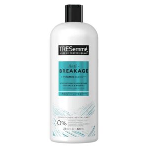 TRESEMME ANTI-BREAKAGE CONDITIONER 828ML