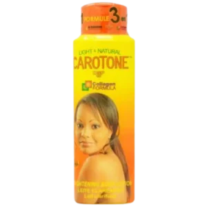 CAROTONE COLLAGEN FORMULA 350ML