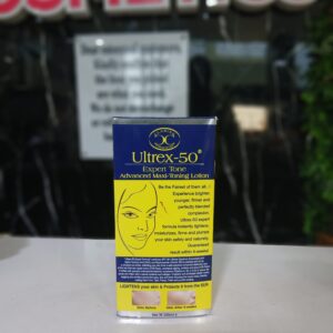 Ultrex-50 Super Lightening Lotion 300Ml