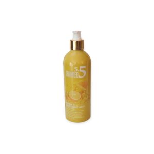 SKINMED 5.5 VITAMIN C + TRANEXAMIC ACID BODY LOTION 500ML