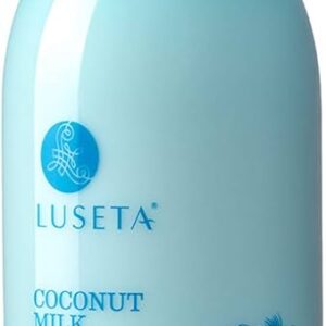 Luseta Coconut Milk Body Lotion 1Litre