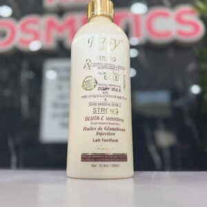 EASY GLOW STRONG GLUTA-C 180000MG INJECTION GOLD