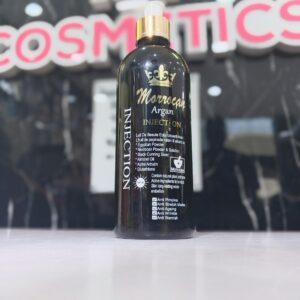 Morrocan Argan Injection 500Ml