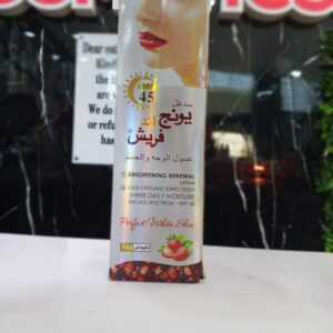 Sdgl Young&Fresh Face And Body Lotion