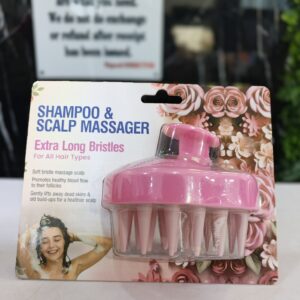 BEAUTY LAND SHAPOO& SCALP MASSAGER