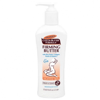 Palmer'S Cocoa Butter Formula Firming Butter 315Ml
