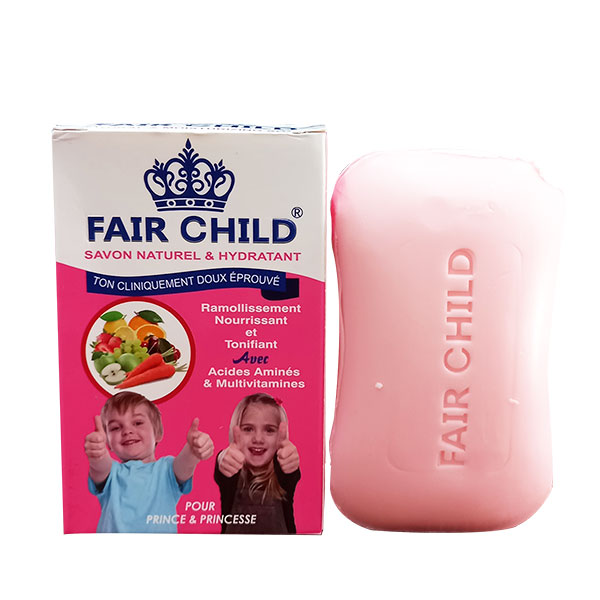 Fair Child Soap 150G