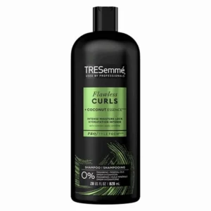 TRESEMME FLAWLESS CURLS COCONUT ESSENCE CONDITIONER 828ML
