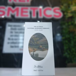 DR.ALTHEA NATURAL RADIACE ESSENCE 30ML