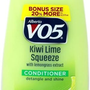 VO5 KIWI LIME SQUEEZE CONDITIONER 443ML