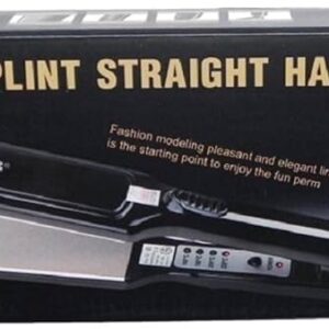 SONAR SPLINT SYTRAIGHT HAIR SN-823