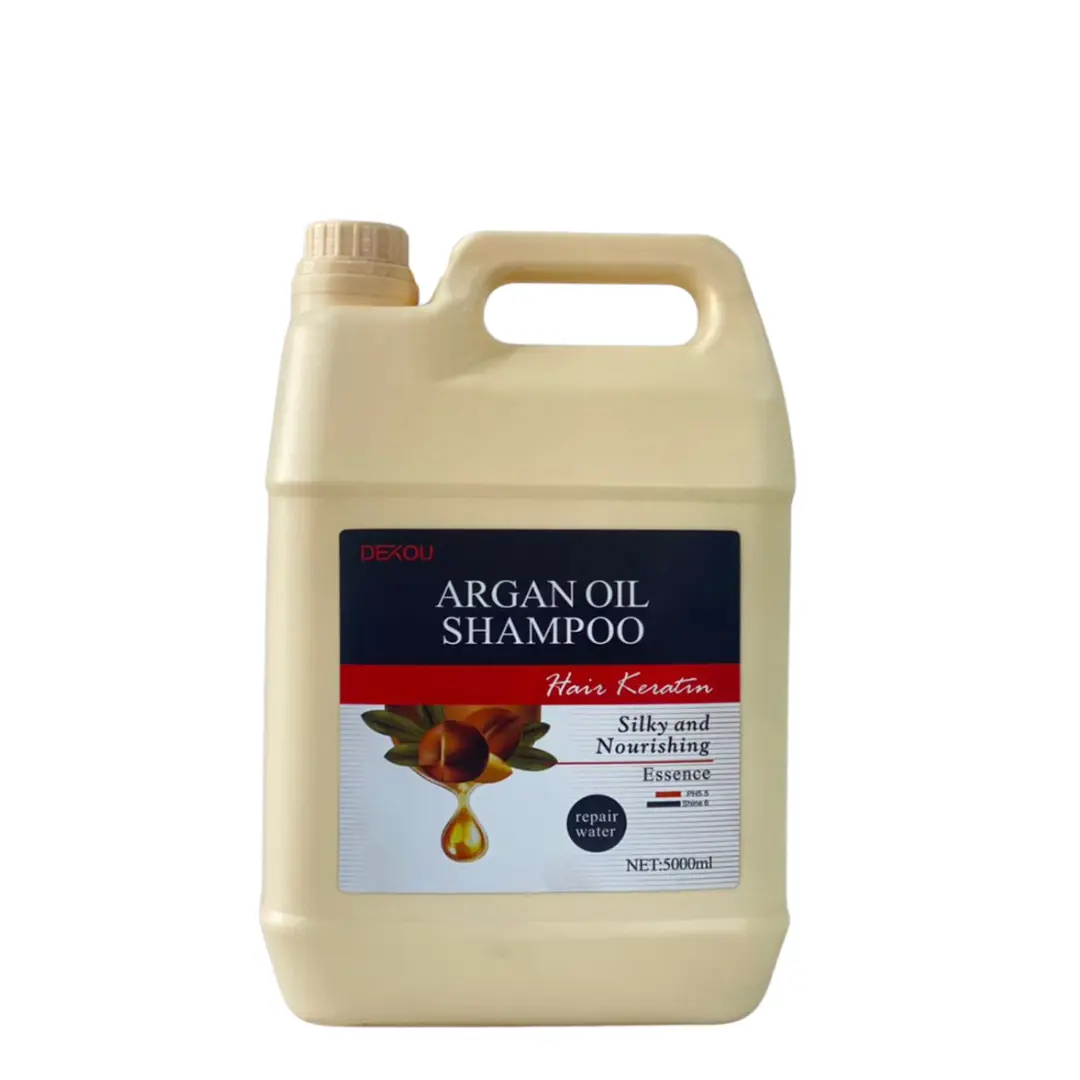 ARGAN OIL CONDITIONER 5000ML