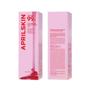 APRILSKIN TXA PURITY 99% NIACINAMIDE NIGHT MASK 80ML