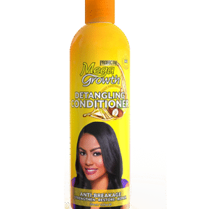 MEGA GROWTH DETANGLING CONDITIONER 354ML