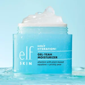 E.L.F SKIN HOLY HYDRATION GEL-YEAH MOISTURIZER 50G