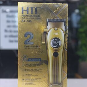 HTC HAIR CLIPPER AT-738