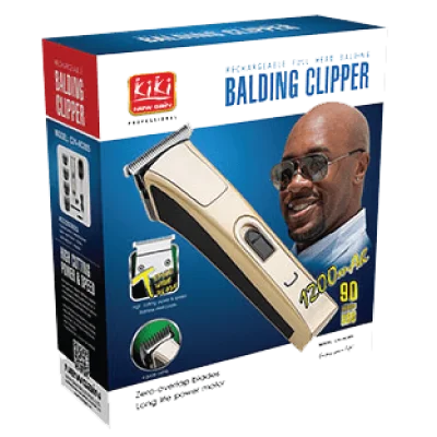 BALDING CLIPPER 1200MAH