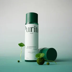 PURITO WONDER RELEAF CENTELLA TONER UNSCENTED 200ML