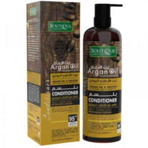 BOUTIQUE ARGAN OIL FROM MOROCCO CONDITIONER 1000ML