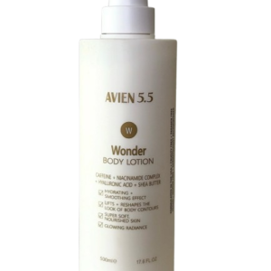 AVIEN 5.5 THE WONDER BODY LOTION 500ML