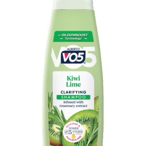 VO5 KIWI LIME CLARIFYING SHAMPOO 443ML