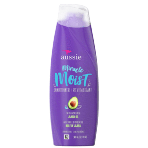 AUSSIE MIRACLE MOIST CONDITIONER 360ML