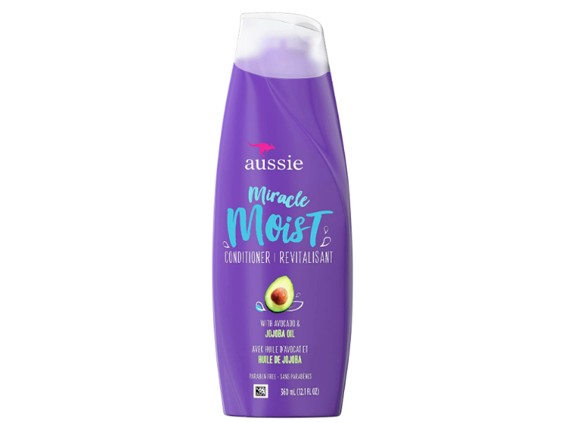 AUSSIE MIRACLE MOIST CONDITIONER 360ML