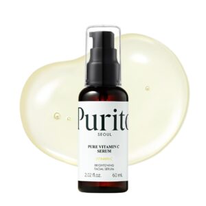 PURITO SEOUL PURE VITAMIN C SERUM 60ML