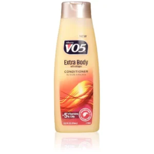 VO5 Extra Body With Collagen Conditioner 370ml