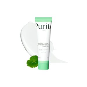 PURITO WONDER RELIEFCENTELLA CREAM UNSCENTED 50ML