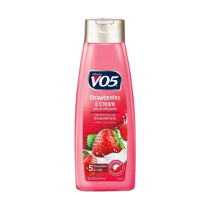 VO5 STRAWBERRIES & CREAM SHAMPOO 443ML