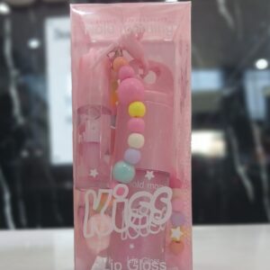 HOLD MORNING KISS LIP GLOSS 5ML