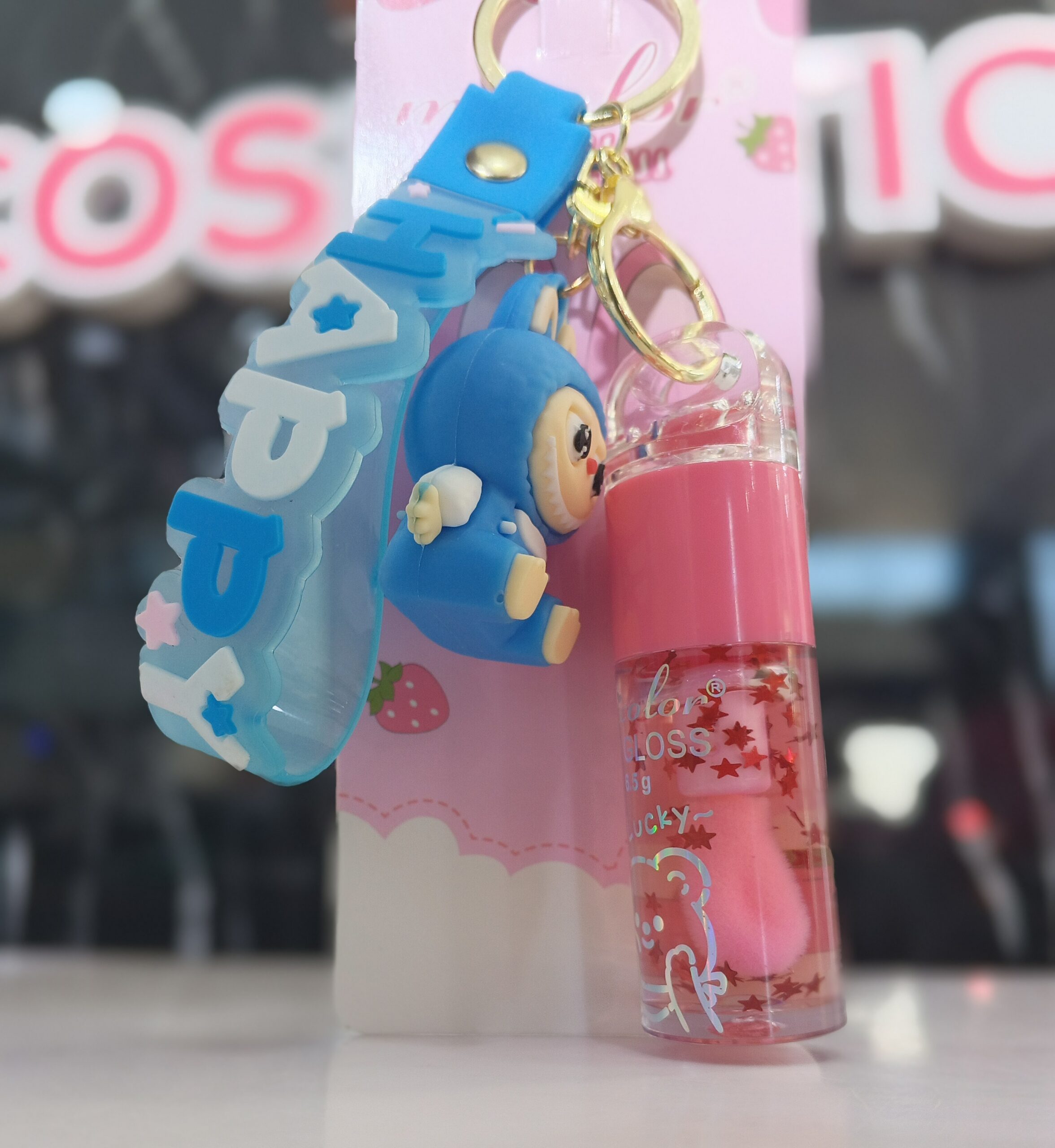 MICOLOR LIP GLOSS 6.5 G