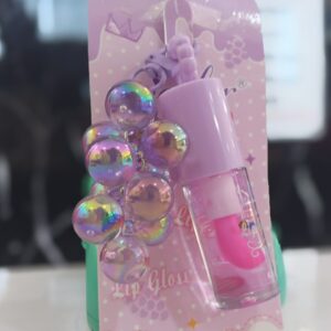 MICOLOR LIP GLOSS WITH CROWN 6.5G