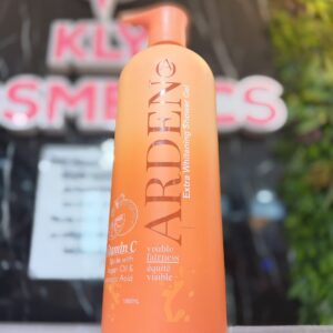 ARDEN VITAMIN C EXTRE WHITENING SHOWER GEL 1000ML
