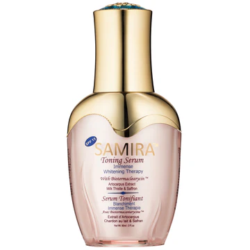 SAMIRA TONNING SERUM 60ML
