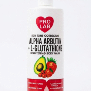 PROLAB CERAMIDES+ CENTELLA BARRIER REPAIR BODY WASH 1000ML