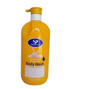 SKEENPOINT SKIN POLISHING WHITENING BODY WASH 1000ML