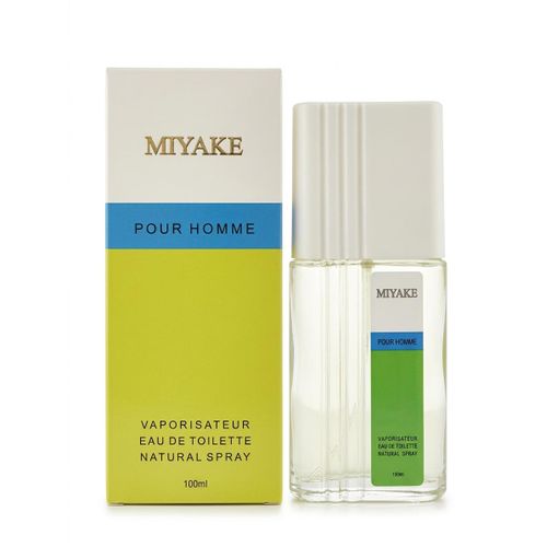 Miyake Pour Homme 100Ml