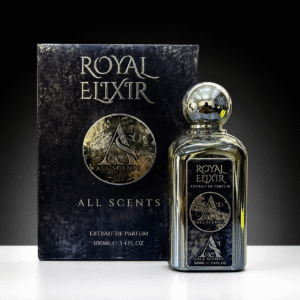 ROYAL ELIXIR ALL SCENTS EXTRAIT DE PARFUM 100ML