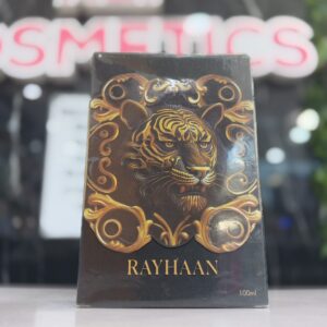 RAYHAAN LION PARFUM 100ML