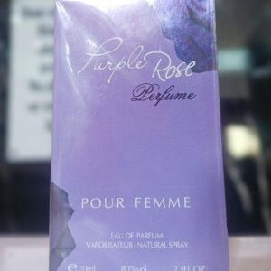 MINGNA POUR FEMME PERFUME 70ML