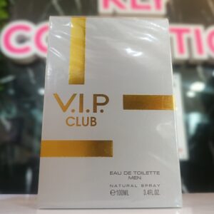 V.I.P CLUB NATURAL SPRAY 100ML